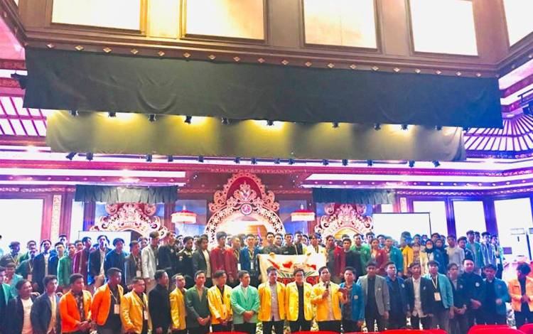 Rakernas BEM SI di Bali Soroti Sejumlah Isu Stratagis