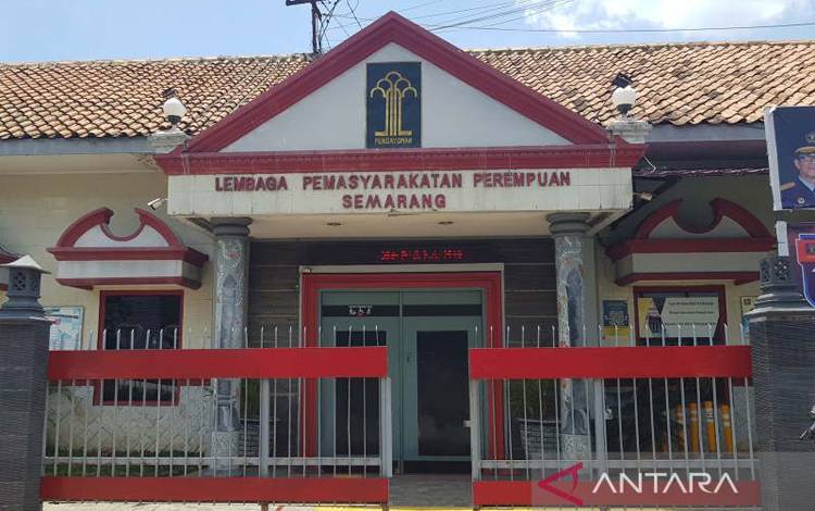 Terpidana Mati Kasus Narkoba Merri Utami Ajukan PK