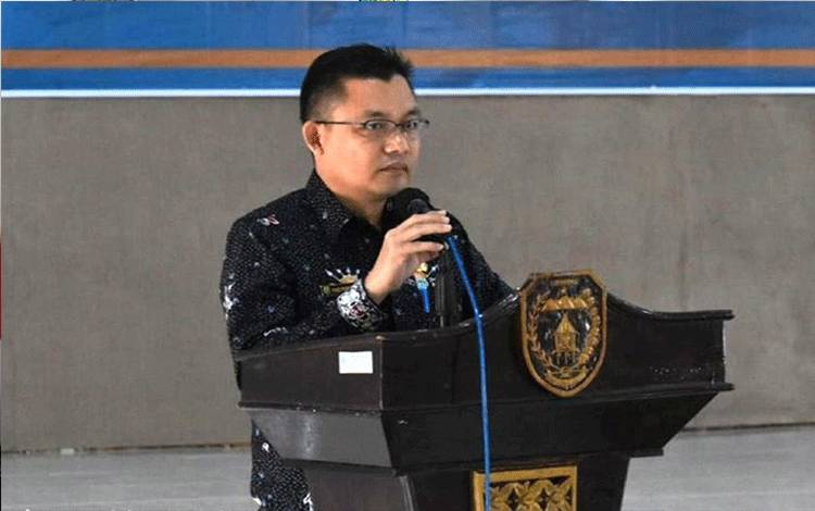 Pemkab Lamandau Mencetuskan Tiga Reformasi Struktural
