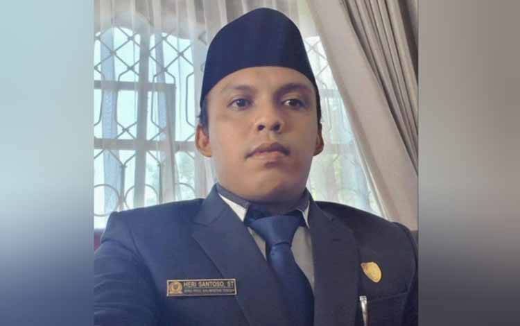 Dewan Dorong Pemprov Kalteng Prioritaskan Aspirasi Masyarakat Masuk dalam Program Pembangunan