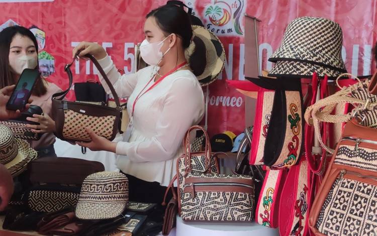 Pemkab Pulang Pisau Rutin Beri Pelatihan Pengelolaan BUMdes