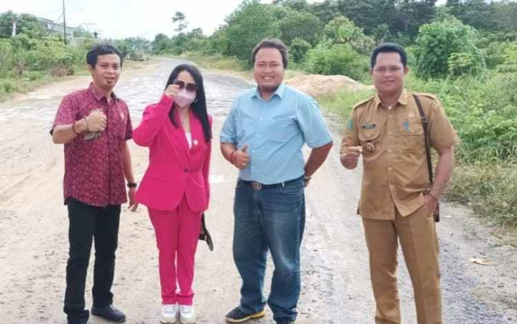 Kurangi pengangguran, Pemda Diharapkan Perbanyak Program Padat Karya