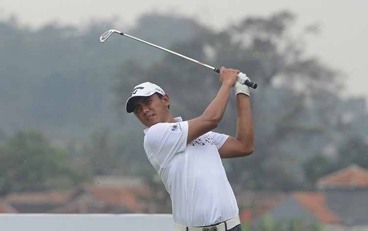Naraajie Tembus 10 Besar di Turnamen ADT Players Championship 2022