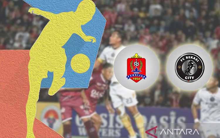 Klasemen Liga 2 Selepas Persijap Dongkel Bekasi City dari Pucuk Tengah
