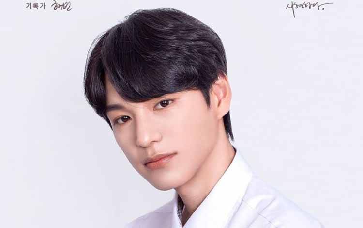 Heo Chan VICTON Rehat dari Dunia Hiburan Usai Tersandung Masalah