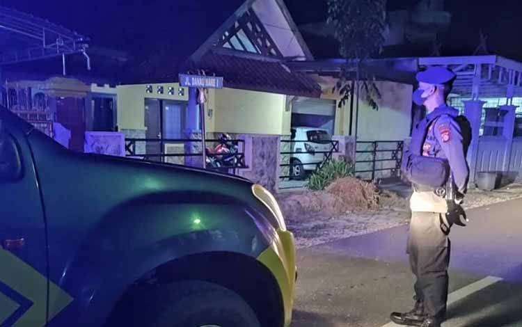 Kapolresta Ingatkan Waspadai Aksi Kriminal