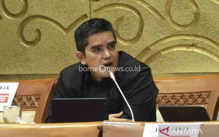 Anggota DPR: Penggunaan Kompor Listrik Masih Tahap Sosialisasi