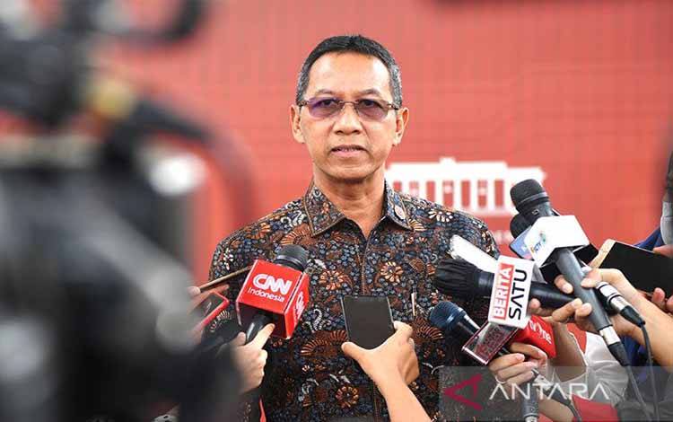 Setpres Tampung Aspirasi Serikat Petani Indonesia dan Partai Buruh