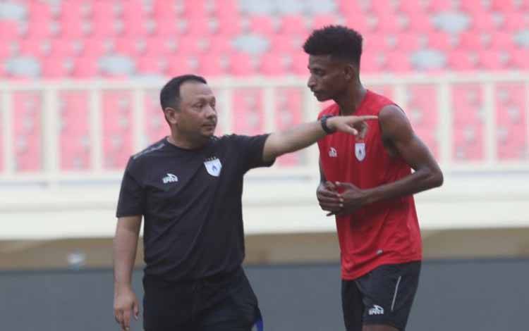 Persipura Incar Kemenangan di 2 Laga Derbi Papua