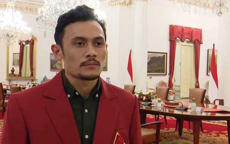 Hasil Kualifikasi ISFC World Cup 2022: Veddriq Pimpin Speed Putra