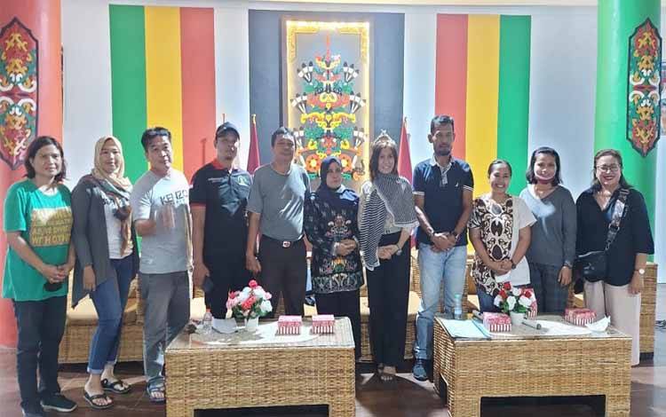 Konsolidasi Jaringan LGBT Dibatalkan di Palangka Raya