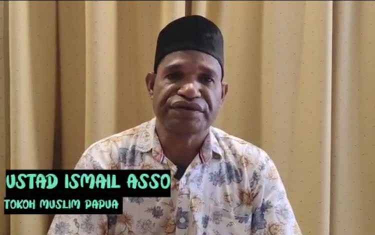 Tokoh Papua Ajak Masyarakat Dukung Penegakan Hukum Terhadap Enembe