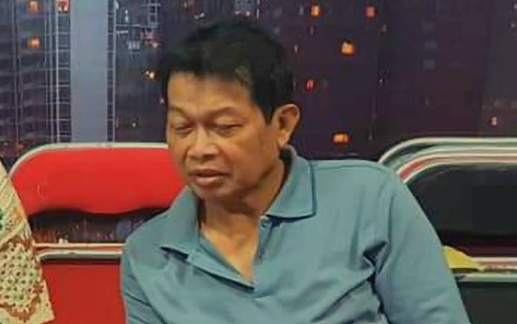 Anggota DPRD Kalteng Ini Dorong Pemda Perhatikan Jalan Penghubung Antardaerah