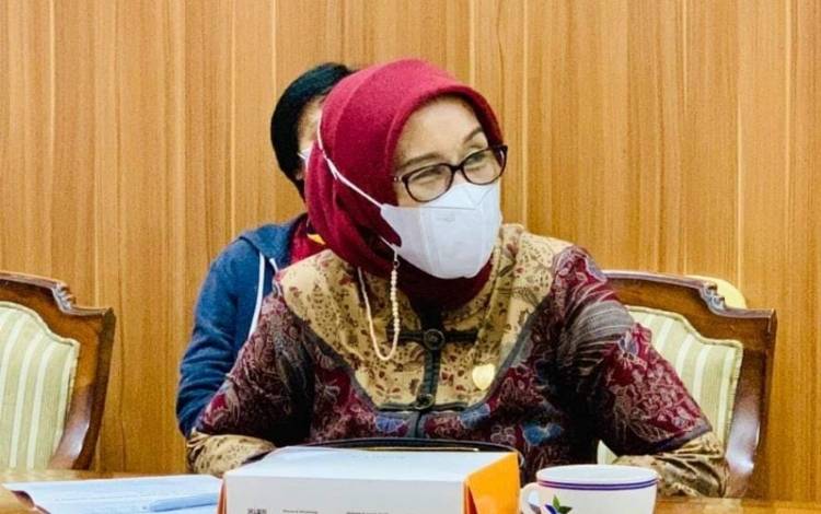 Komisi III DPRD Kalteng Dorong Perhatian Terhadap Sektor Pendidikan di Gunung Mas