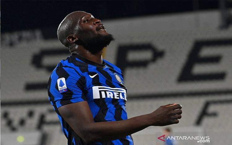 Lukaku Tidak Punya Pikiran Kembali ke Chelsea