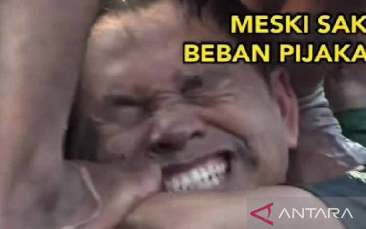 Dedi Mulyadi Sampaikan Pesan Menyayat Hati Jelang Sidang Perceraian