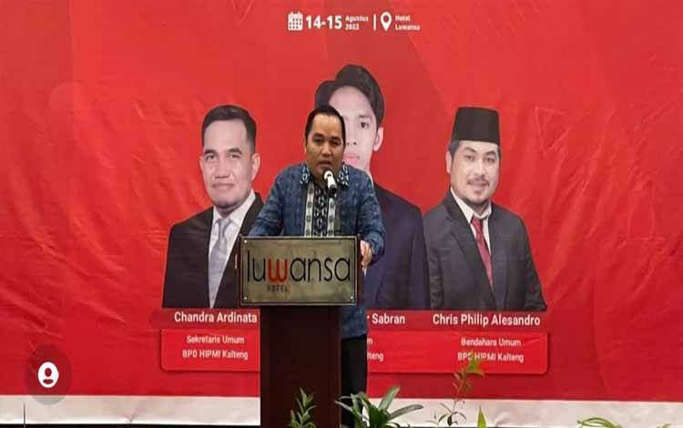 Dewan: Perbankan Harus Permudah Akses Pembiayaan UMKM