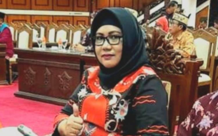 Dewan Dorong Peningkatan Sarana dan Prasarana Objek Wisata di Kalteng