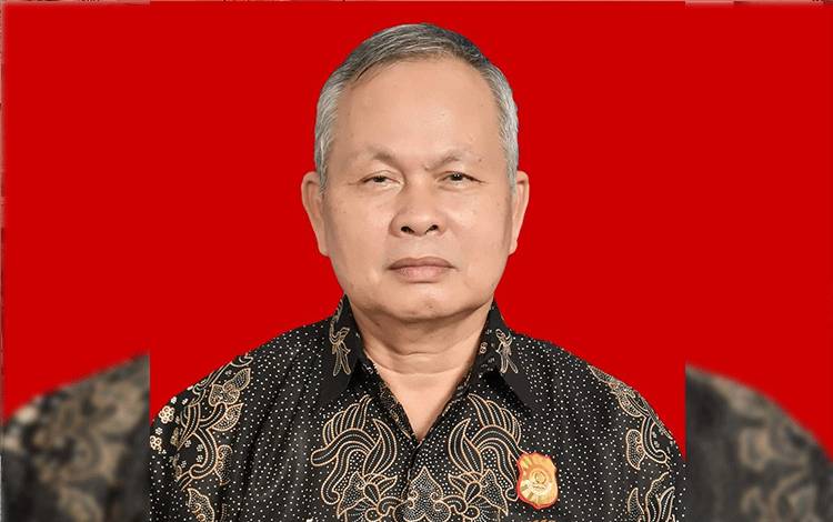 Pesan Ketua Organda Kalteng untuk Pelangsir BBM