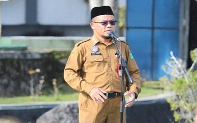 Pemkab Sukamara akan Siapkan Fasilitas Hotel dalam MPP
