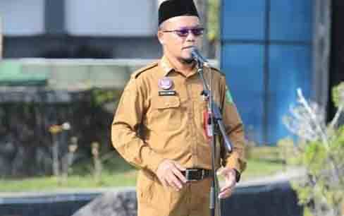 Sekda Sukamara: Mall Pelayanan Publik Dapat Menarik Investasi Masuk Sukamara