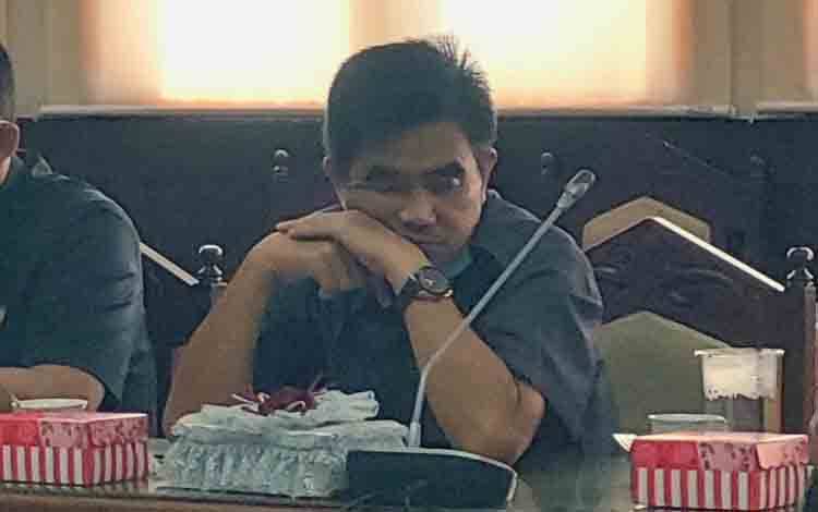 Dewan: Masyarakat di Barito Utara Minta Pemerintah Tetapkan HET BBM