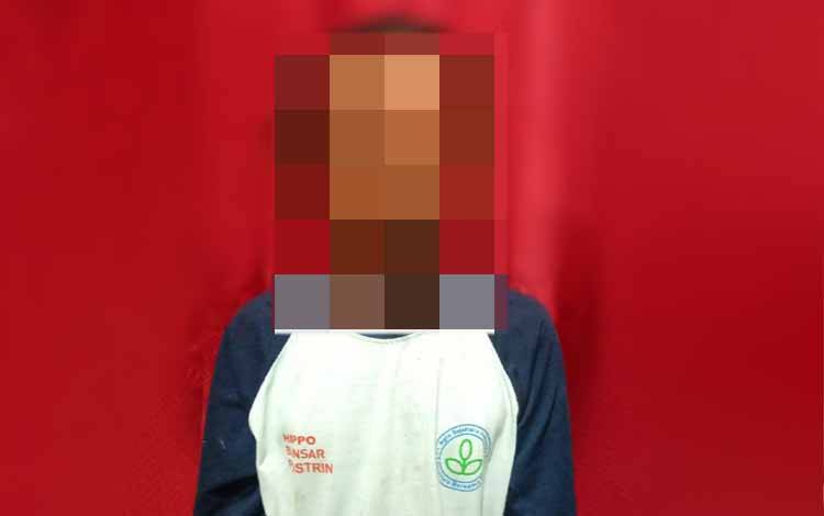 Cabuli Anak di Bawah Umur, Pria 52 Tahun di Pulang Pisau Ditangkap