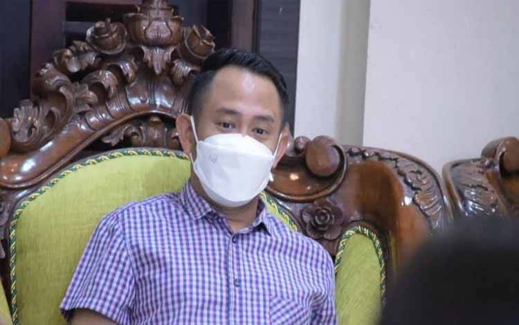 Palangka Raya Bentuk Tim Khusus Perketat Pengawasan Gas Bersubsidi