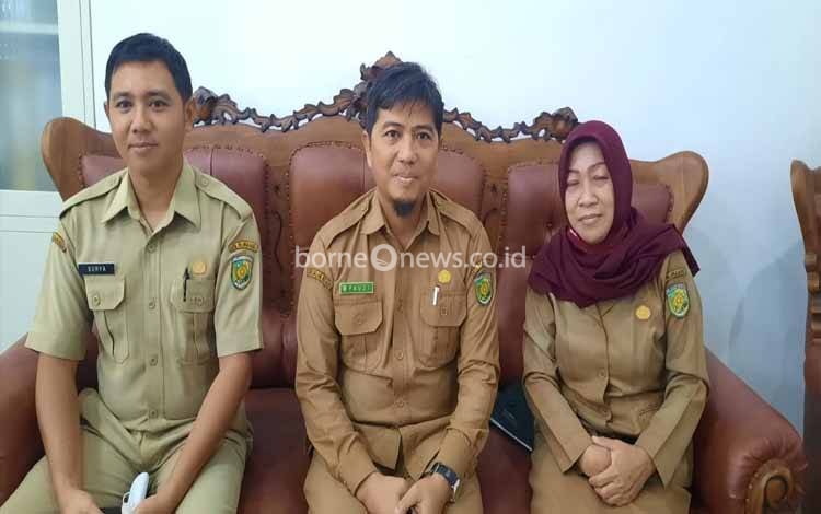 Organisasi LGBT dan Mamut Menteng Tak Terdaftar di Kesbangpol Palangka Raya
