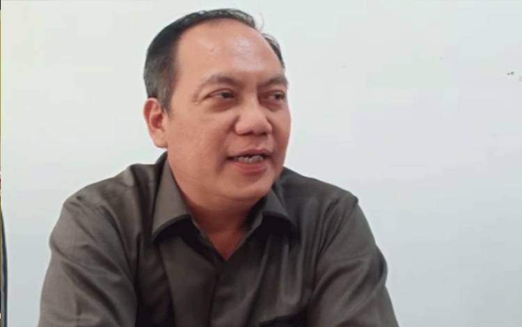 Dewan: Guru Adalah Ujung Tombak Pendidikan