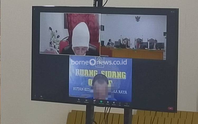 Bisnis Sabu, Tuyul Terancam 8 Tahun Penjara