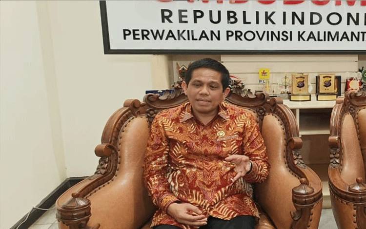 Ombudsman Miliki 4 Pakem Awasi Pelayanan Publik