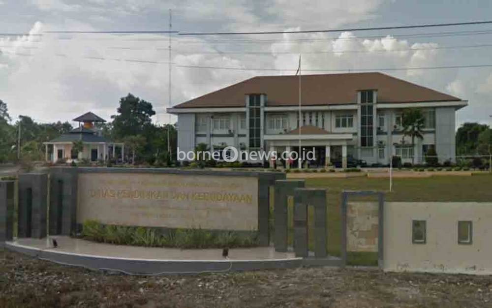 Disdikbud Kobar Terjunkan Tim Investigasi Tindak Lanjuti Keluhan Iuran Komite