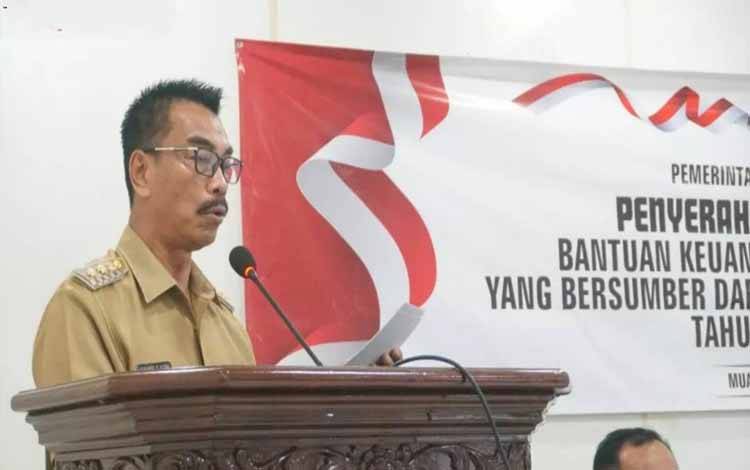 Tak Buat Pertanggung Jawaban Anggaran, Bantuan Keuangan Parpol Bisa Dihentikan