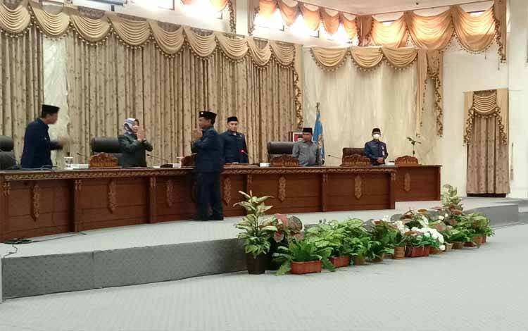 Pemda Diminta Perketat Pengawasan Pelaksanaan Anggara