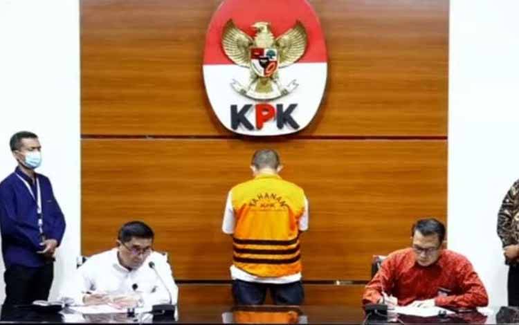 Eks Dirjen Hortikultura Kementan Didakwa Korupsi Rp 12,9 Miliar