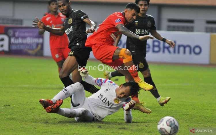 Borneo FC Sebut Penunjukan Gaspar Bukan Rencana Instan
