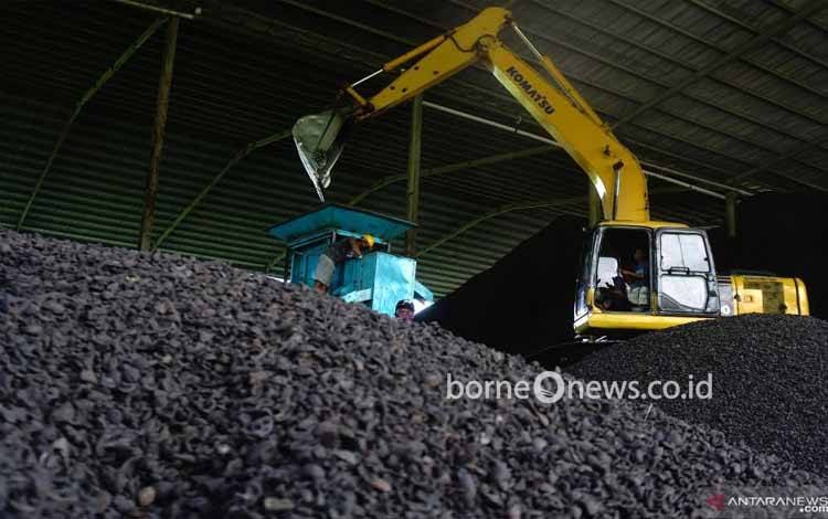Pasok Cangkang Kernel Sawit ke Jepang, RI Bukukan 138,2 Juta Dolar AS