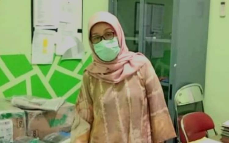 Legislator Ini Harap Pemda Perhatikan Sektor Pendidikan di Gunung Mas
