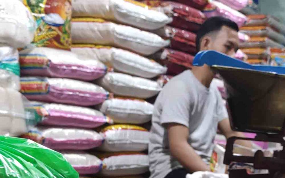 Ini Daftar Harga Komoditas di Kobar per 27 Oktober 2022