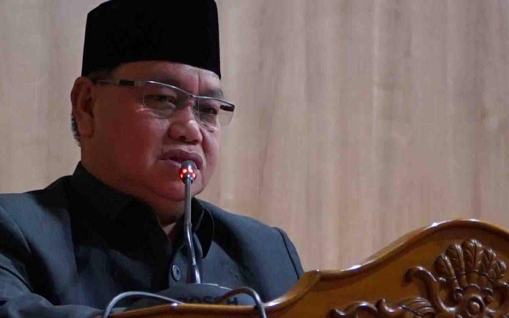 Halikinnor: Peran Bidan Sulit Digantikan