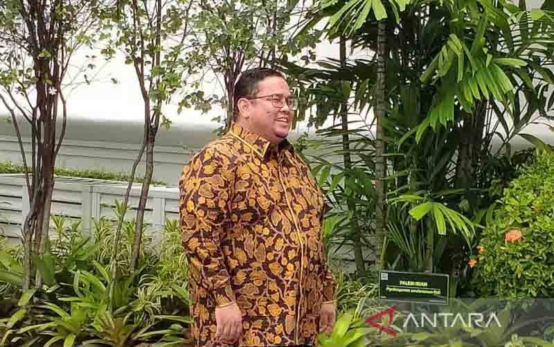Bawaslu RI Berupaya Mereduksi Kecurangan Pelaksanaan Pemilu 2024