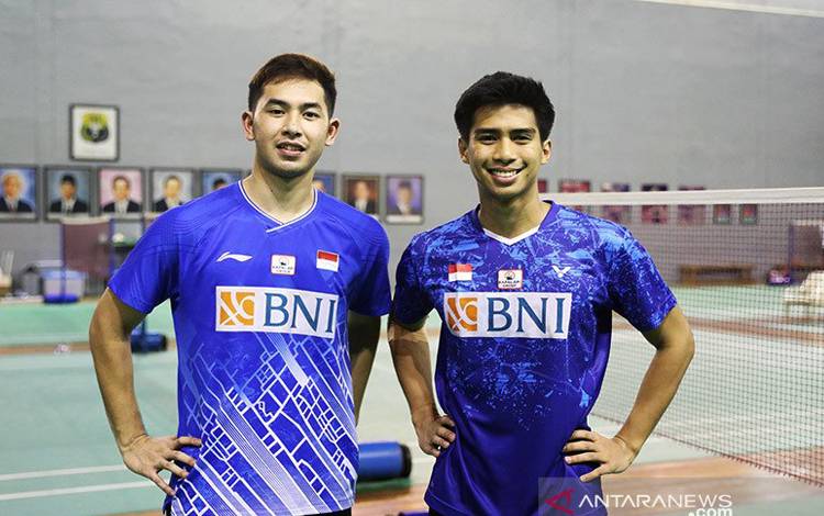 9 Wakil Indonesia ke Perempat Final Vietnam Open 2022