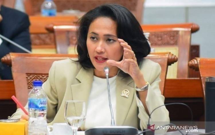 Anggota DPR: Pengamanan Gedung MA oleh TNI Perlu Dievaluasi