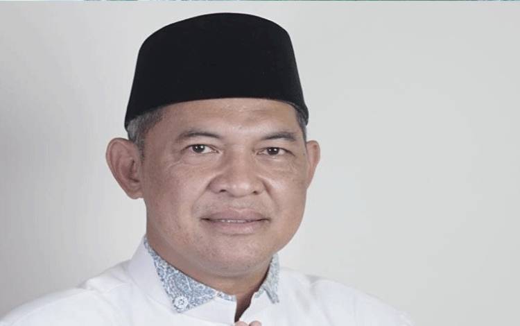 Ketua Umum MES Kalteng, Fahrizal Fitri (FOTO:IST)