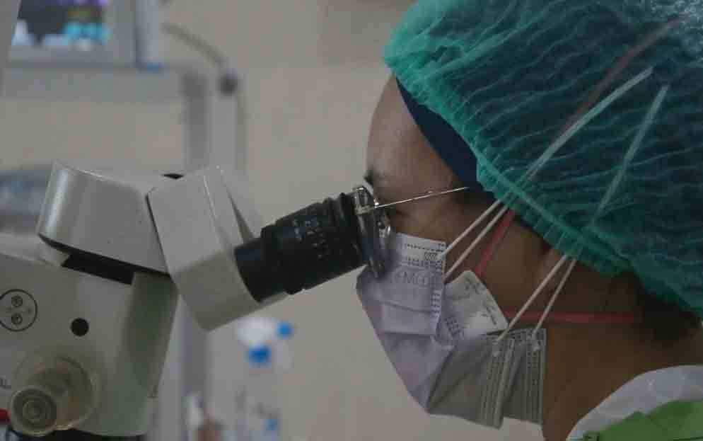 BPJS Catat 30 Persen Kartu JKN Kalteng Non-aktif