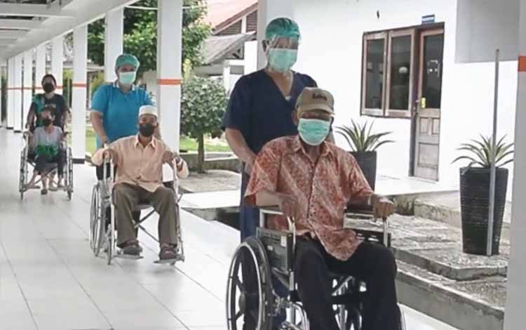 Deputi BPJS Kesehatan Ingatkan Target Layanan 98 Persen