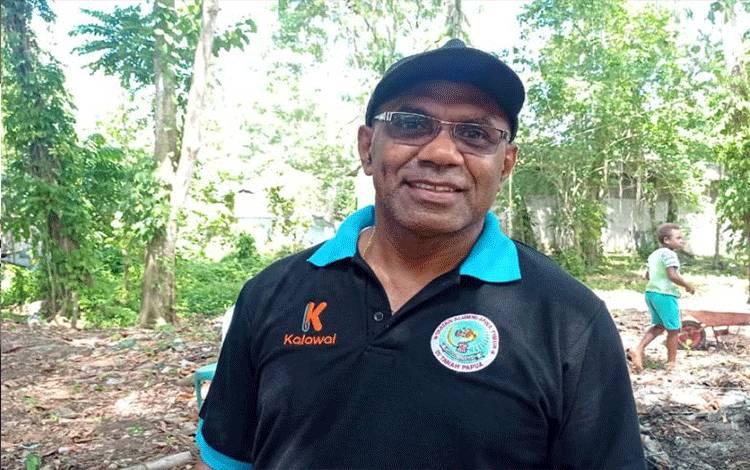 4 Pekerja Tewas Dibunuh KKB Karyawan CV Doreri Permai, Ibu Tukang Masak Masih Hilang