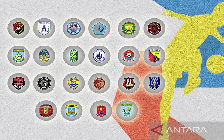 Jadwal Liga 2 Sabtu: Derbi Papua Menjelma Perebutan Puncak Timur