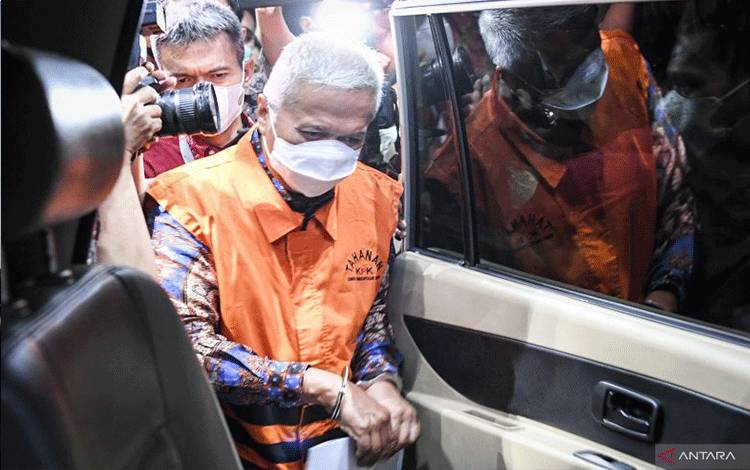 OTT Hakim Agung Pintu Masuk Reformasi Paradigma Selamatkan Peradilan